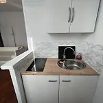 Apartmán Le Des Lumieres Boulogne-sur-Mer
