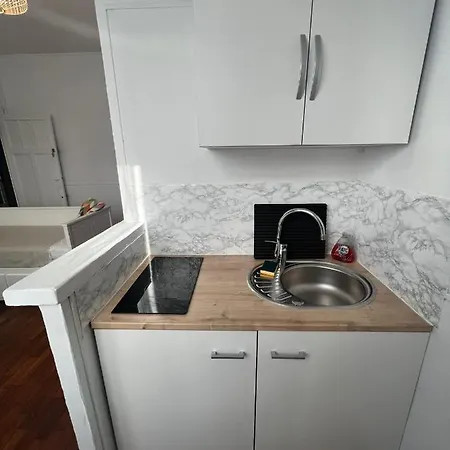 Apartamento Le Des Lumieres Boulogne-sur-Mer