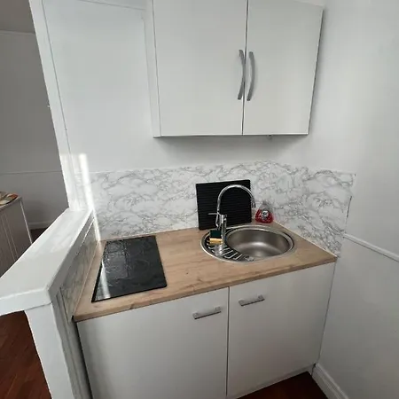 Le Des Lumieres Апартаменты