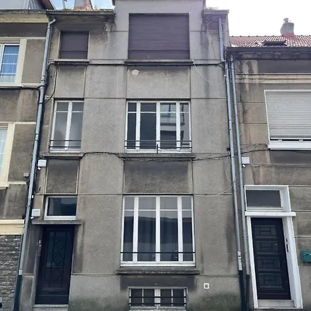 Apartamento Le Des Lumieres *