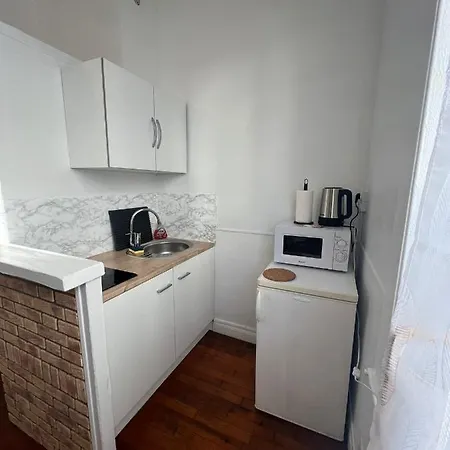 Le Des Lumieres Apartamento