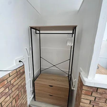 Apartamento Le Des Lumieres