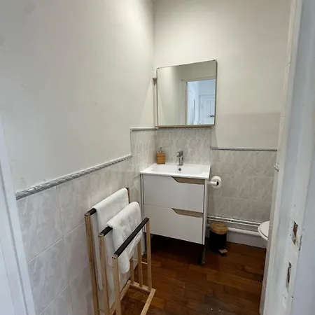 Апартаменты Le Des Lumieres *