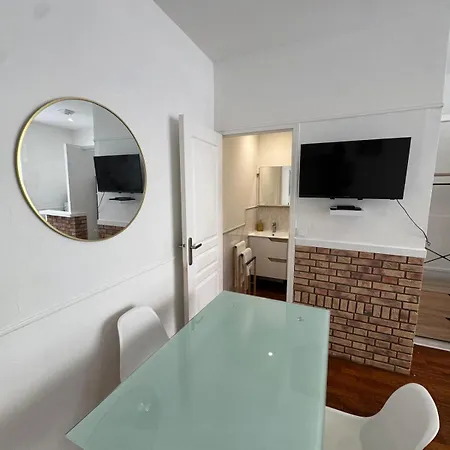 Le Des Lumieres * Булонь-сюр-Мер